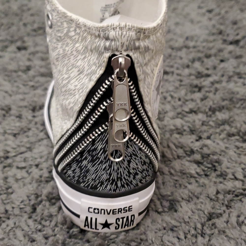 Converse Hitops - Picture 2 of 6